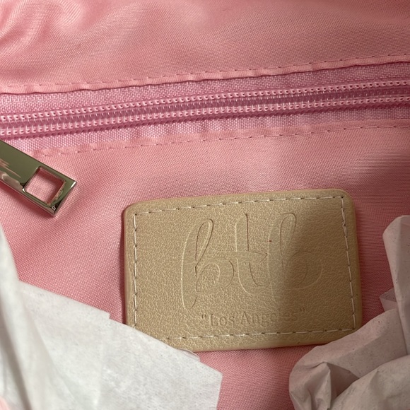 Beyond the Beach Raffia clutch - Picture 6 of 14